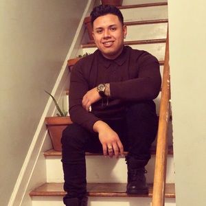 Meet your Posher, Stefano